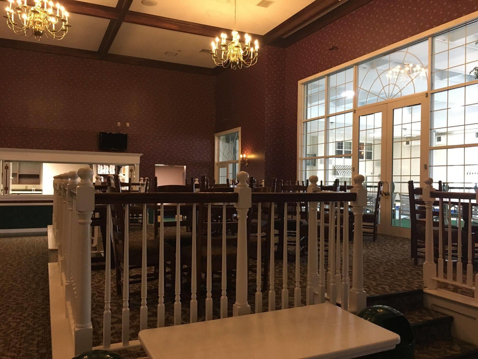 Отель Grand Casino Хинкли Экстерьер фото